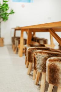 Fotografie z fotogalerie ubytování Peak by HOME1 v destinaci Innsbruck