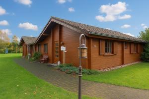 Bangunan di mana terletaknya rumah percutian