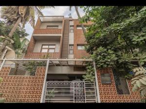 Clădirea în care este situat/ăhotelul