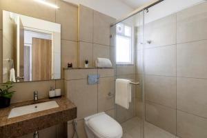 O baie la Wandr Hotel- HSR Layout, Sector 7