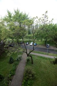 Fotografia z galérie ubytovania Dolce Rita Apartman v Budapešti