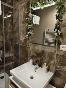 Ένα μπάνιο στο Allrisk MERIDIEM - A3-110