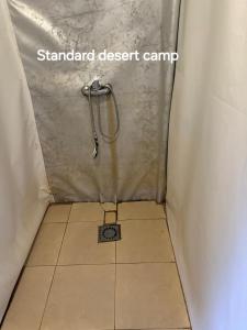 Φωτογραφία από το άλμπουμ του Standard Desert Camp σε Merzouga