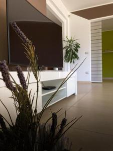 Fotografie z fotogalerie ubytování Villa Pasitea - Nature & Sea Retreat in Gargano, Puglia v destinaci Mattinata