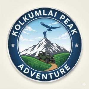 Πιστοποιητικό, βραβείο, πινακίδα ή έγγραφο που προβάλλεται στο kolkumalai tent stay