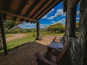 Φυσικό τοπίο κοντά σε αυτό το ξενοδοχείο