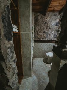 Ένα μπάνιο στο San Francisco De Las Sierras +65 φωτογραφίες