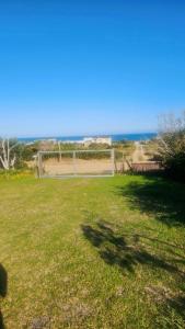 Φυσικό τοπίο κοντά σε αυτή η παραθεριστική κατοικία +3 φωτογραφίες