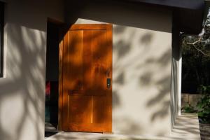 Φωτογραφία από το άλμπουμ του Bosquelago houserental σε Tronadora