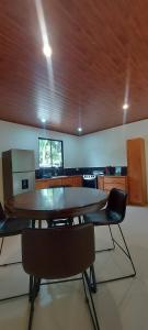 Φωτογραφία από το άλμπουμ του Bosquelago houserental σε Tronadora +66 φωτογραφίες