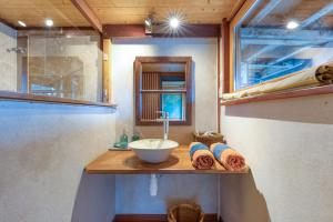 Φωτογραφία από το άλμπουμ του Le Sabel - Cabanon σε Mourèze +62 φωτογραφίες