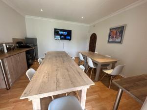 Fotografie z fotogalerie ubytování Paulshof Guesthouse - Kingsway B&B v destinaci Sandton