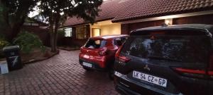 Fotografie z fotogalerie ubytování Paulshof Guesthouse - Kingsway B&B v destinaci Sandton