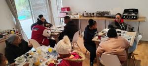 Fotografie z fotogalerie ubytování Paulshof Guesthouse - Kingsway B&B v destinaci Sandton + 64 fotografií