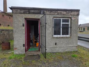 PatnaにあるThe Bunkhouseの門戸開き