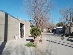 Puhkemaja naabruskond või selle läheduses asuv naabruskond