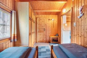 Fotografie z fotogalerie ubytování Bergners Hütte v destinaci Twielenfleth