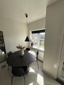 Χώρος καθιστικού στο Superb apartment in central Copenhagen +10 φωτογραφίες