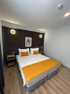 Fotografie z fotogalerie ubytování Rota Business Hotel Gebze v destinaci Güzeltepe + 20 fotografií