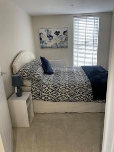 Fotografie z fotogalerie ubytování Three bedroom cabin with rural views and hot tub v destinaci Algarkirk