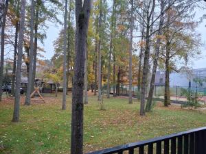 Peisaj natural din apropierea acestui apartament +1 fotografie