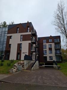 Clădirea în care este situat/ăapartamentul