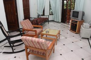 Gallery image of Shalom Dream Home in Candolim