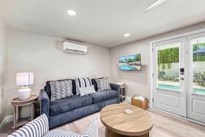 Χώρος καθιστικού στο Mimosa - 5251B