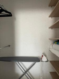 Billede fra billedgalleriet på Riviera Apartments i Fontanka