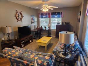 Et tv og/eller underholdning på Island Jewel