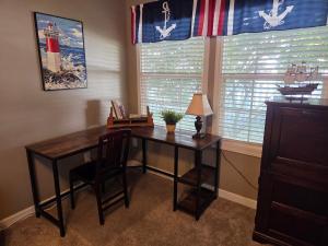 Billede fra billedgalleriet på Island Jewel i Kure Beach + 12 billeder