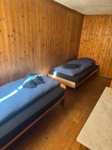 Το σπα ή/και άλλες εγκαταστάσεις ευεξίας στο rest bellavista