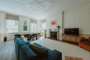 Φωτογραφία από το άλμπουμ του The Catnap Suite στο Σριούσμπερι