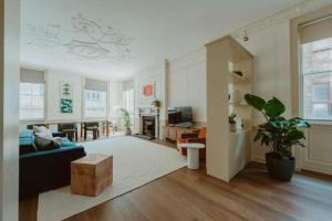 Φωτογραφία από το άλμπουμ του The Catnap Suite στο Σριούσμπερι