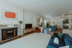 Φωτογραφία από το άλμπουμ του The Catnap Suite στο Σριούσμπερι