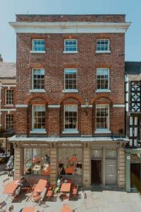 Φωτογραφία από το άλμπουμ του The Catnap Suite στο Σριούσμπερι +88 φωτογραφίες