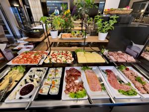 Imagine din galeria proprietății DELF INN Adults Only în Świnoujście