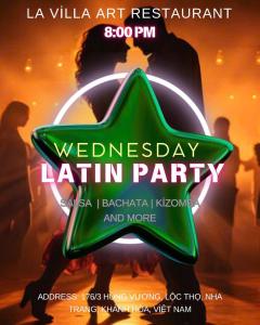 Πιστοποιητικό, βραβείο, πινακίδα ή έγγραφο που προβάλλεται στο Boutique Hotel La Villa +85 φωτογραφίες