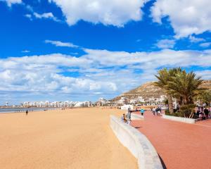 Φυσικό τοπίο κοντά σε αυτός ο ξενώνας