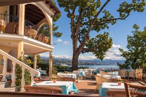 Příroda nedaleko hotelu