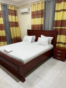 Billede fra billedgalleriet på JD Hotel i Accra