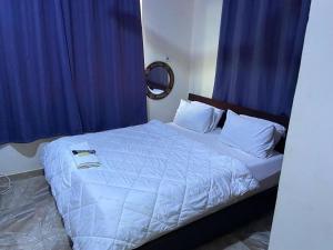 Billede fra billedgalleriet på JD Hotel i Accra