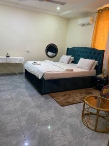 Billede fra billedgalleriet på JD Hotel i Accra + 7 billeder