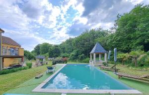 Φωτογραφία από το άλμπουμ του Villa Ines σε Souillac