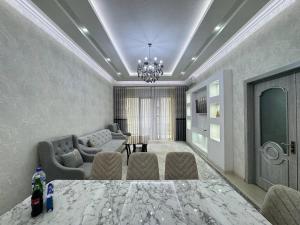 Afbeelding uit fotogalerij van Tashkent City Gardens 115 in Tasjkent