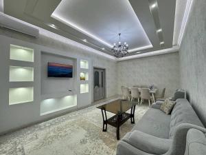 Afbeelding uit fotogalerij van Tashkent City Gardens 115 in Tasjkent