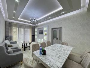 Afbeelding uit fotogalerij van Tashkent City Gardens 115 in Tasjkent +21 foto's