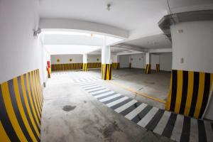 Foto da galeria de Mariategui Hotel & Suites em Lima