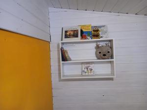 Fotografie z fotogalerie ubytování La casa v destinaci Sainte-Rose