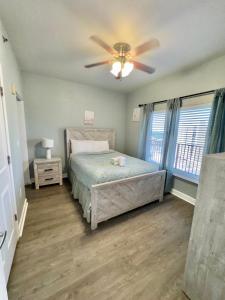 Postel nebo postele na pokoji v ubytování Shores of Panama Resort + 114 fotografií